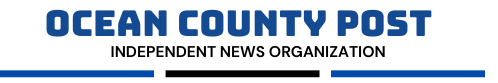 Ocean County Post logo